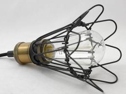 Подвесной светильник Lussole Loft VII  - 3